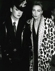 Boy George , Marilyn 1985.jpg